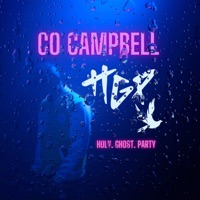 HGP (Holy Ghost Party) - Single - Co Campbell