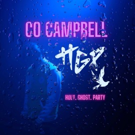 HGP (Holy Ghost Party) Co Campbell