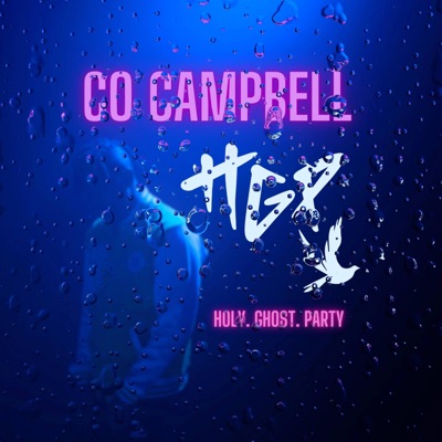 HGP (Holy Ghost Party) - Single