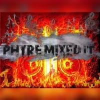 Kc&C - Single - Phyre Mixed It