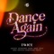 Dance Again artwork