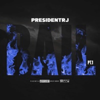 Bail, Pt. 1 - Single - Presidentrj