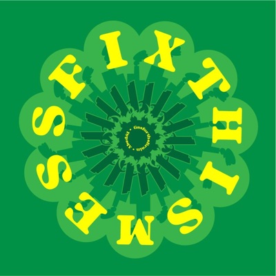 Fix This Mess - Single