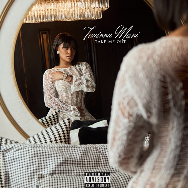 Rocafella Records Presents Teairra Mari - Album by Teairra Marí - Apple  Music
