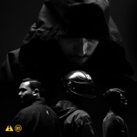 Last Train (feat. Habimoya & F.I.Z) - Single - Wovensound & Ihasamic!