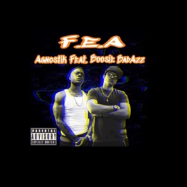 F.E.A. (Fucc Em All) (feat. Boosie BadAzz) Agnostik
