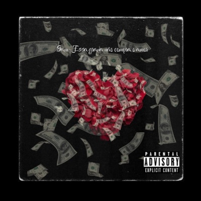 Essa Grana Não Compra o Amor - Single