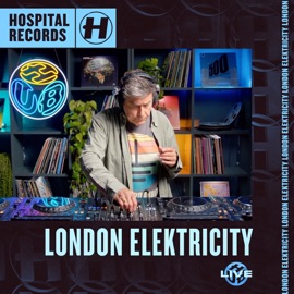 Broken Home (feat. Liam Bailey) [Calibre Remix] [Mixed] Dogger & Mindstate