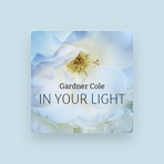 Gardner Cole