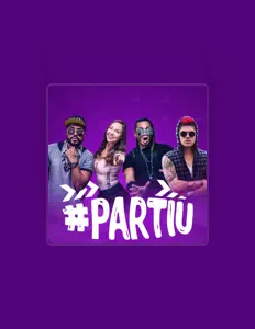 Envolvence: песни, клипы, биография, даты выступлений и многое другое.