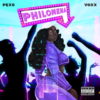 Philomena - Single