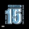 Freshman 15 2 (feat. Iceberg Black & REROCK.) - Spell Jordan lyrics