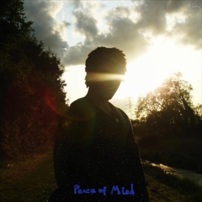 Peace of Mind - EP