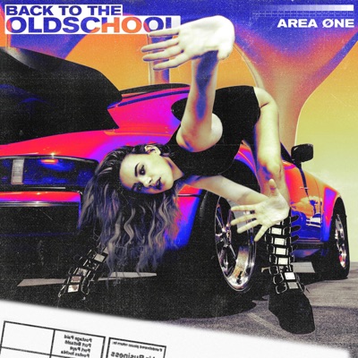 Back To the Oldschool - Single