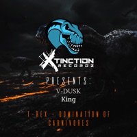 King - Single - V-Dusk