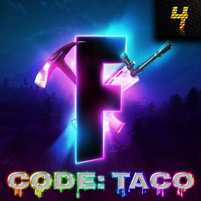 Code Taco - Fire Spinner
