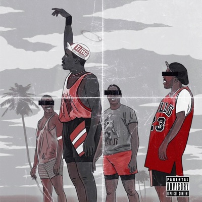 Finish what i started (feat. Sir Michael Prince) - Single