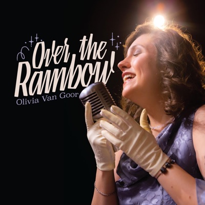 Over the Rainbow - Single