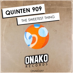 The Sweetest Thing - Single