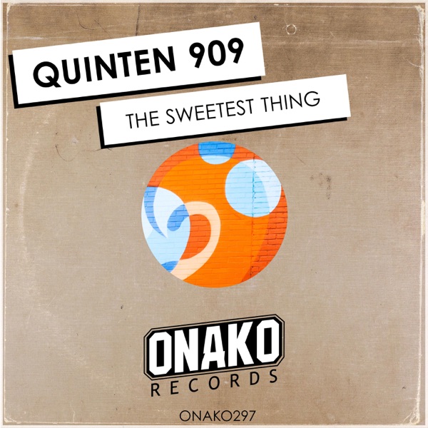 The Sweetest Thing - Single