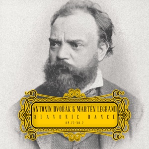 Slavonic Dance No. 2, Op. 72