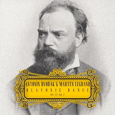 Slavonic Dance No. 2, Op. 72 - Single
