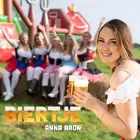 Biertje — Boerin Anna