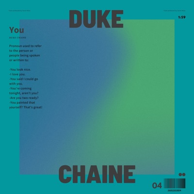 You - Single