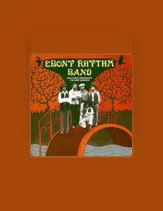 Listen to Ebony Rhythm Band, watch music videos, read bio, see tour dates & more!