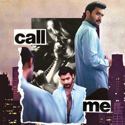 Call Me - Single