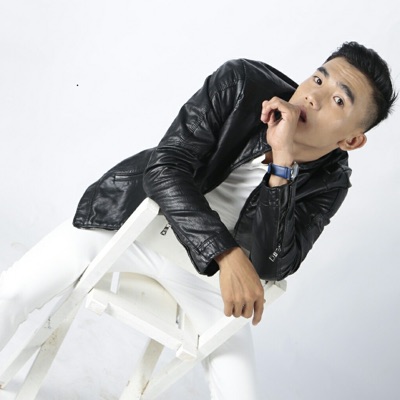 Lỗi Của Anh (feat. Quang Tùng) - Single