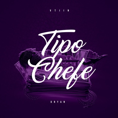 Tipo Chefe - Single