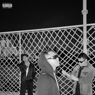 False Praise - Single