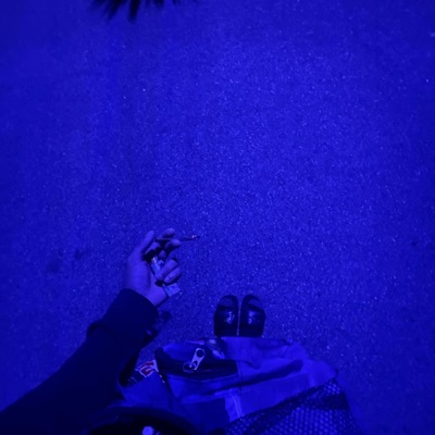 Damaged - Single