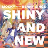 Shiny and New (feat. Benny Sings) artwork