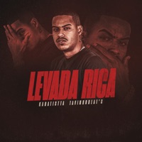 Levada Rica - Single - Kabatistta & TavinhoBeat's