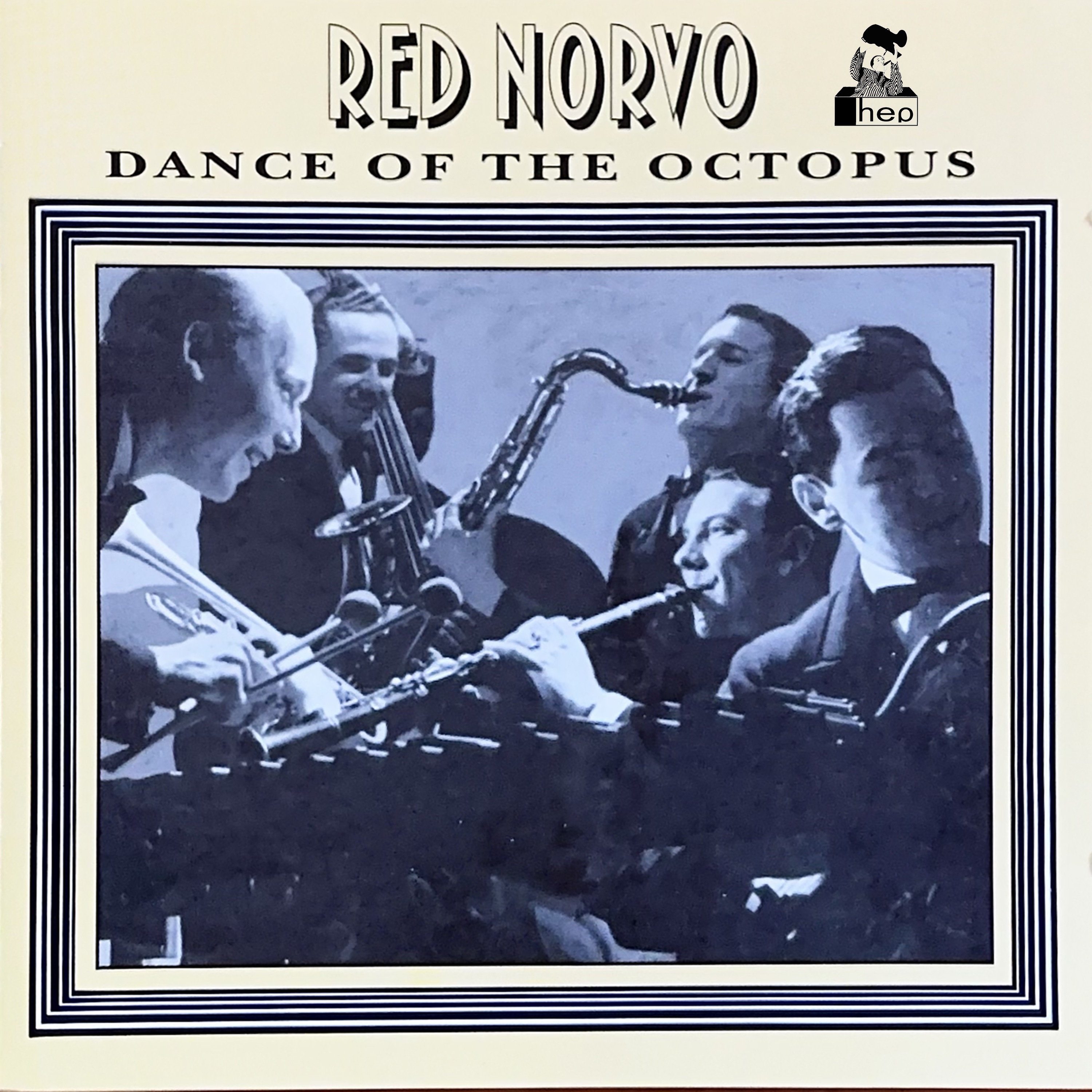 Red Norvo - Honeysuckle Rose