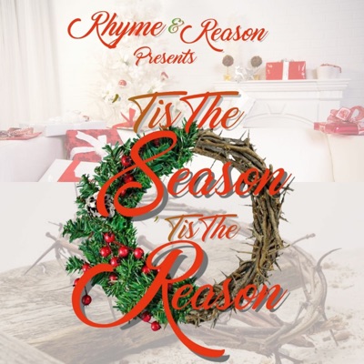 Tis the Season Tis the Reason