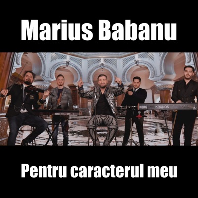 Pentru caracterul meu - Single