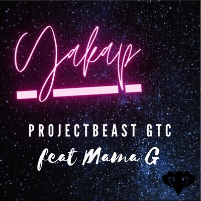 Yakap (feat. Mama G) - Single