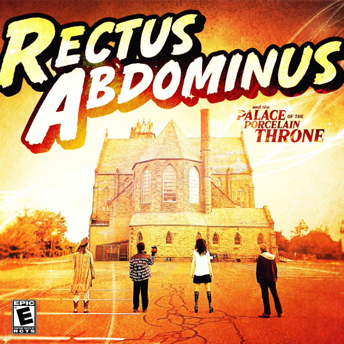 Epic Dominus! - Roblox