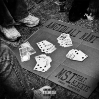 ANGIDLALI NANI (feat. Blxckie) - Single - MSI