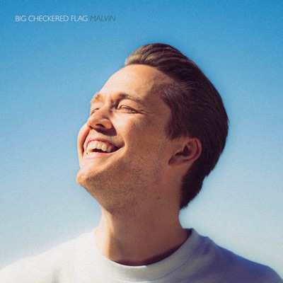 Big Checkered Flag - Single