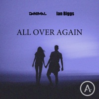 All Over Again - Single - Danimal