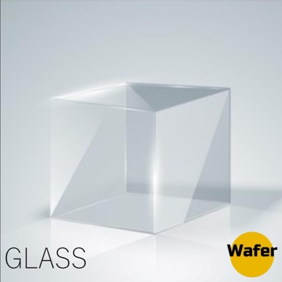 Glass - Single