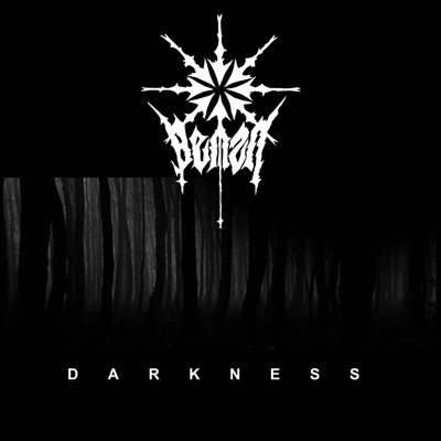 Darkness - Single