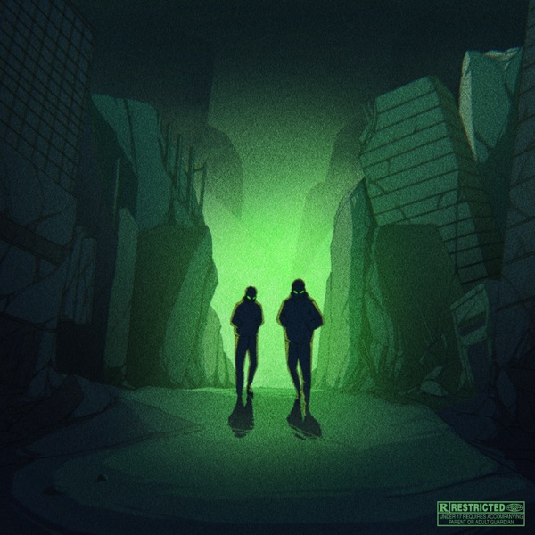 Kaiju - EP