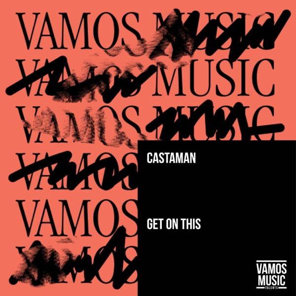 Get on This - Single