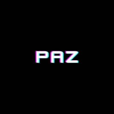 A Paz (Playback) - Single