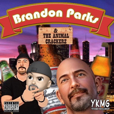 Brandon Parks & the Animal Crackerz